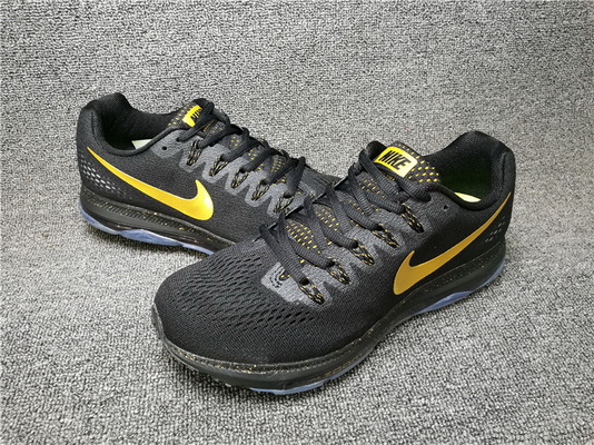 Super Max Nike Zoon All Out Low GS--010